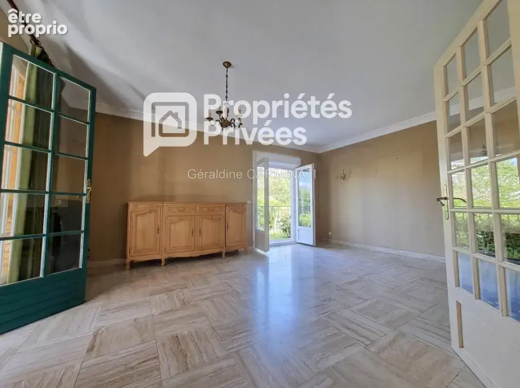 À VENDRE 37540 SAINT-CYR-SUR-LOIRE, maison de 200 m² / jardin / atelier / garage / cave - photo 4