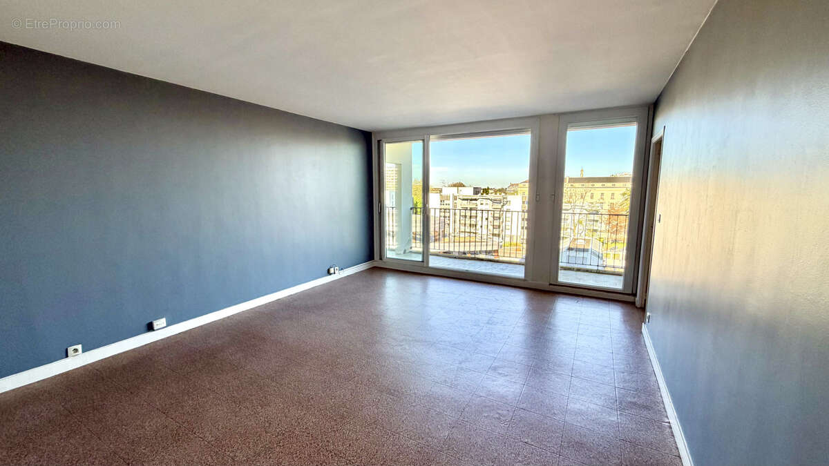 Appartement à ANGERS