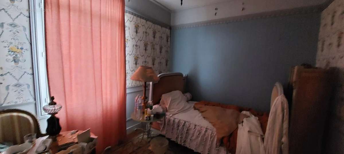 Maison à ESCLES-SAINT-PIERRE