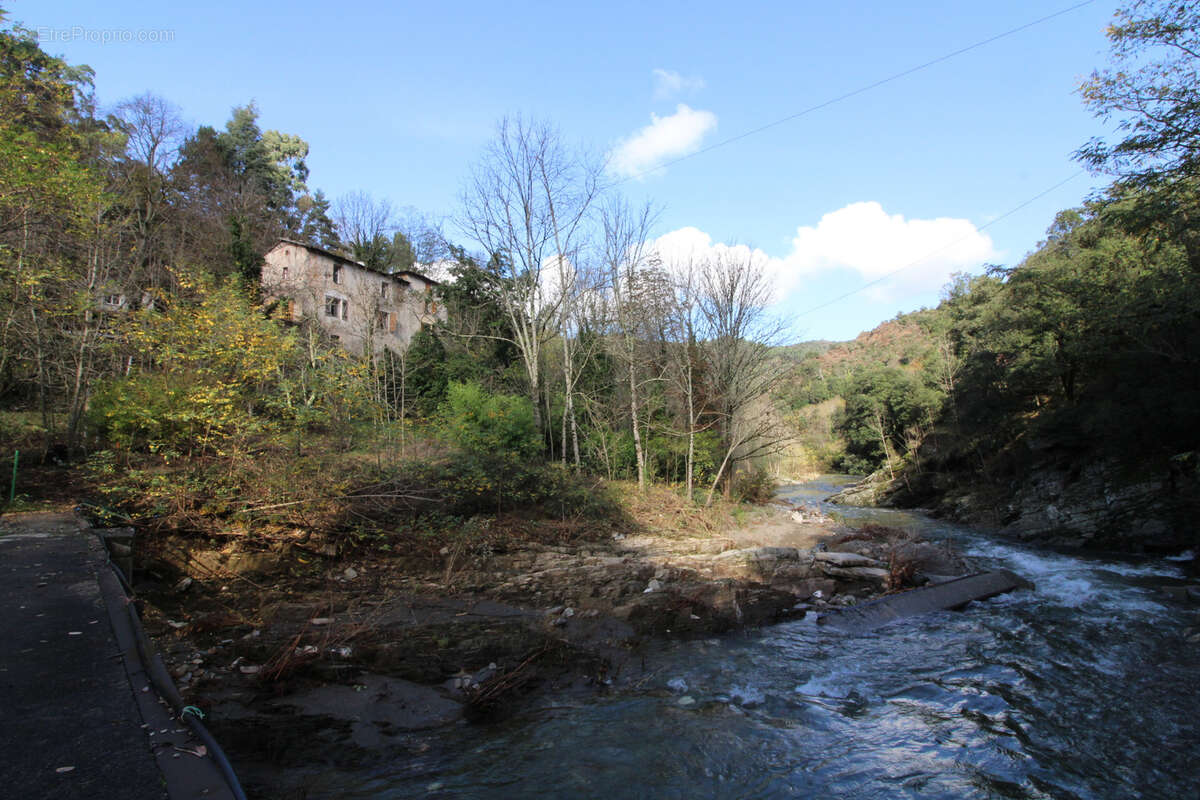 Maison à LES PLANTIERS