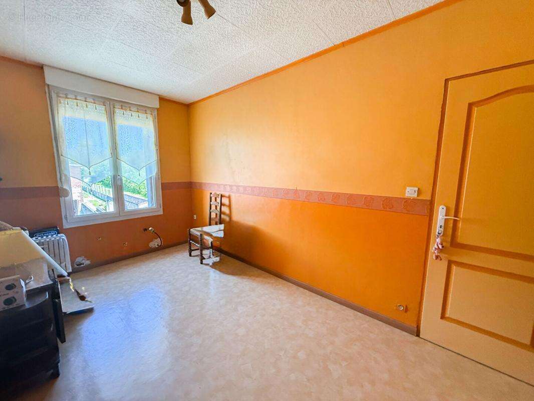 Fouquières, 62740, maison 3 chambres, 115M², jardin - photo 15
