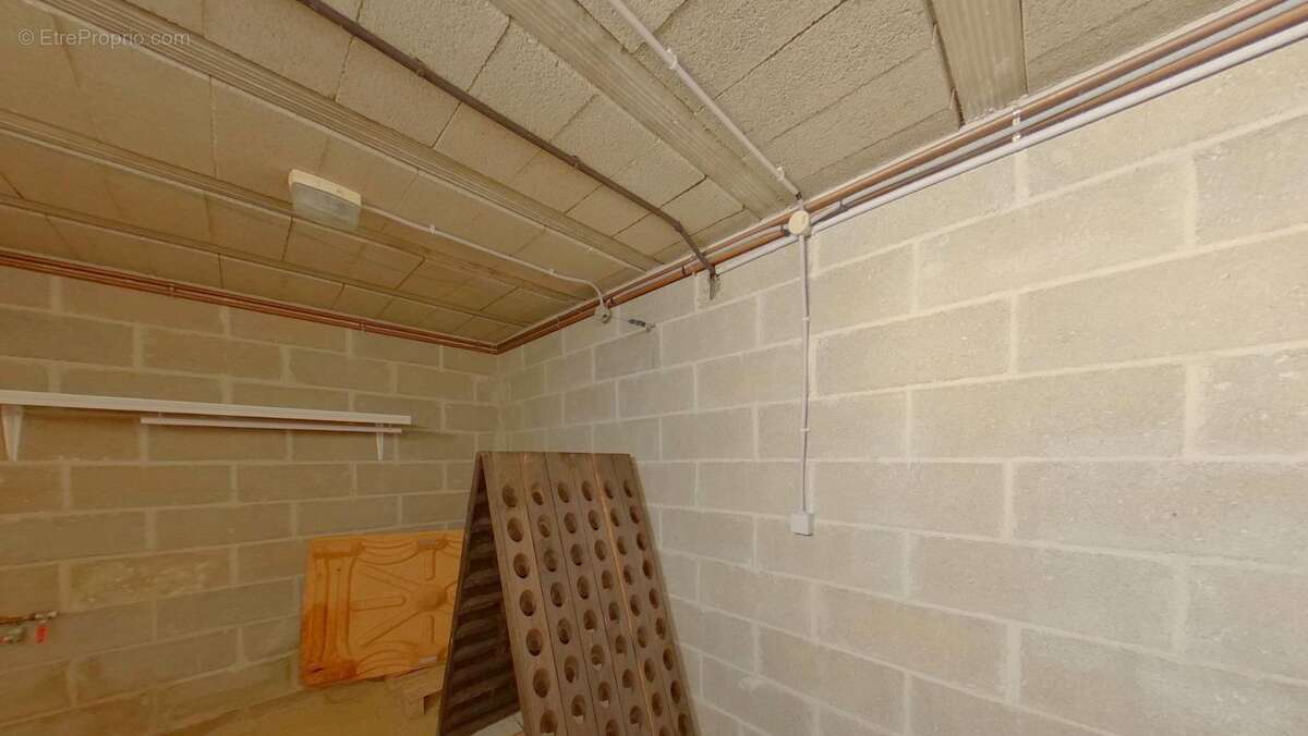 Appartement à HAUTVILLERS