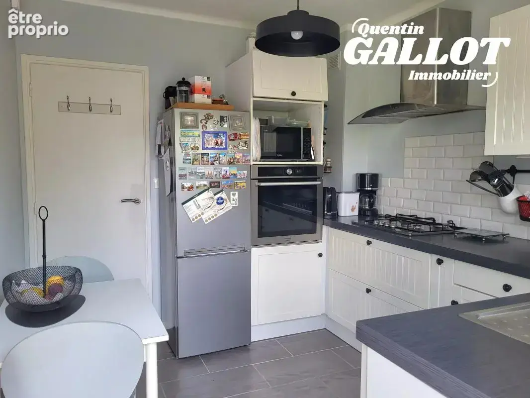 Joli Cocon 3 chambres avec Garage et jardin - photo 4