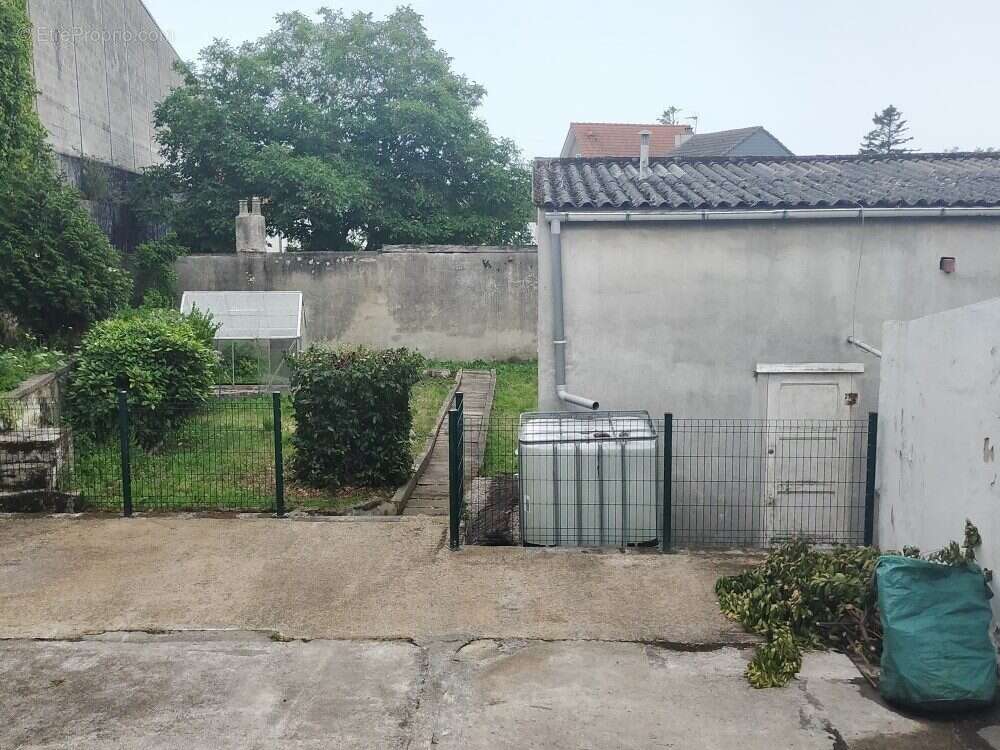 Maison à MARQUISE