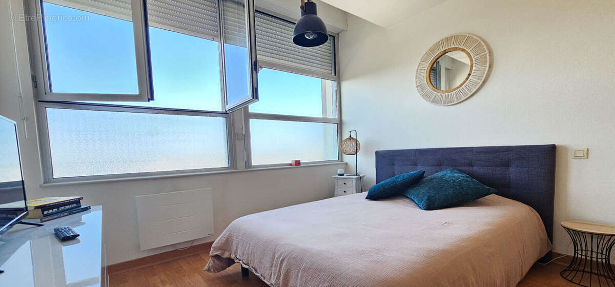 Appartement SAINTES - photo 8