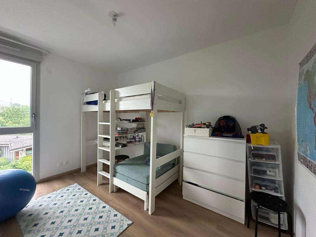 Appartement à RUMILLY