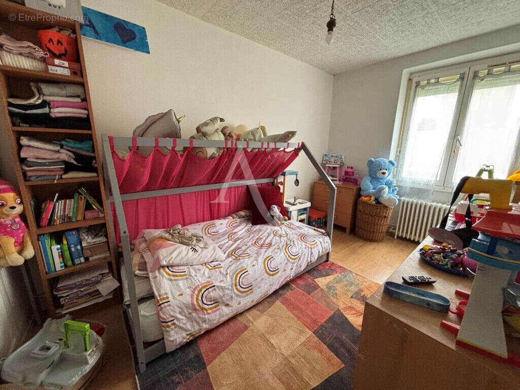 En vente -  garchizy  appartement 3 chambres - photo 5
