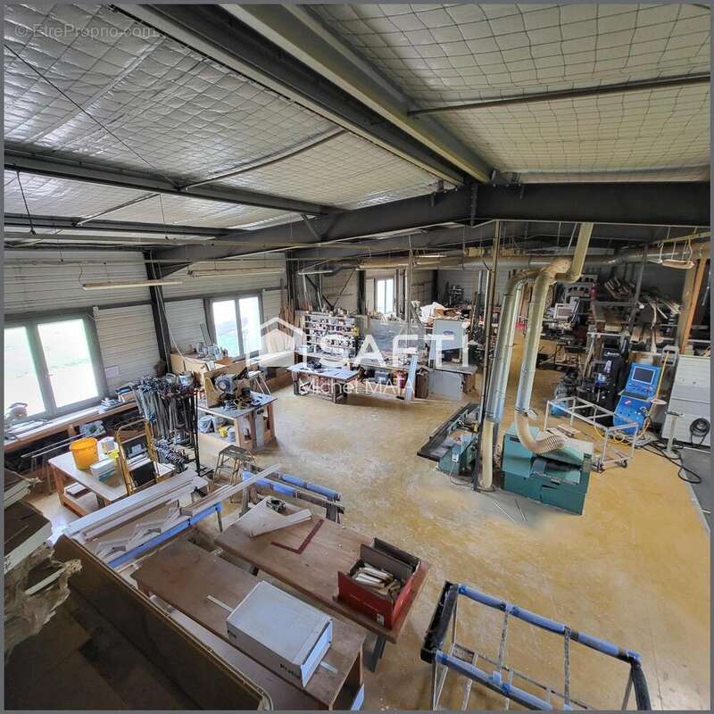 Photo 4 - Commerce à GAILLAC