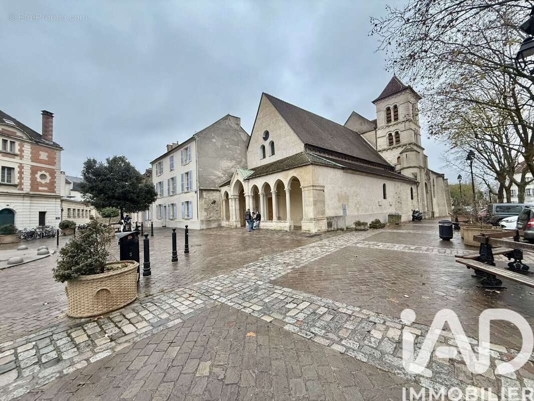 Photo 5 - Appartement à SAINT-MAUR-DES-FOSSES