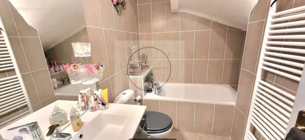 Maison 119 m² à Montreuil  - photo 5