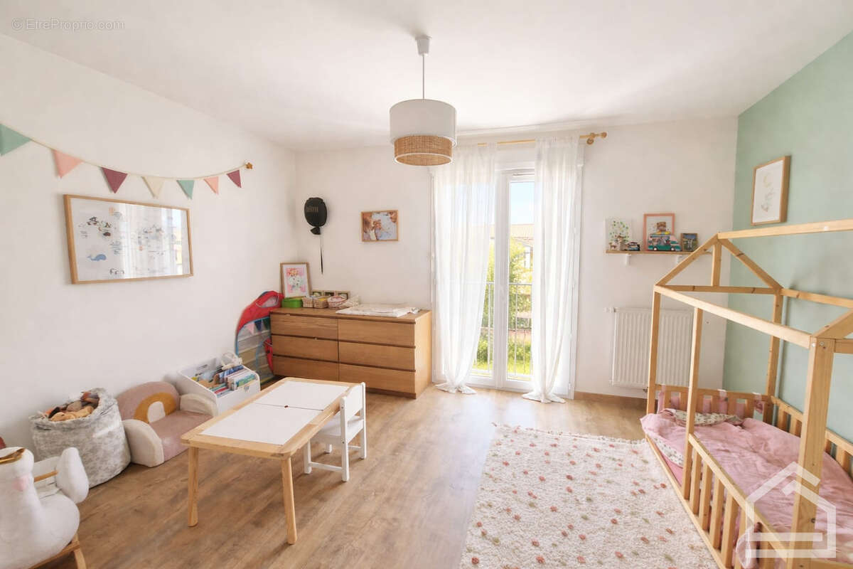Maison à LE BOUSCAT