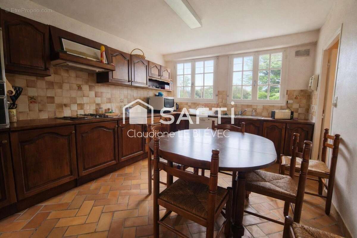 Photo 6 - Maison à SAINT-PHILIBERT