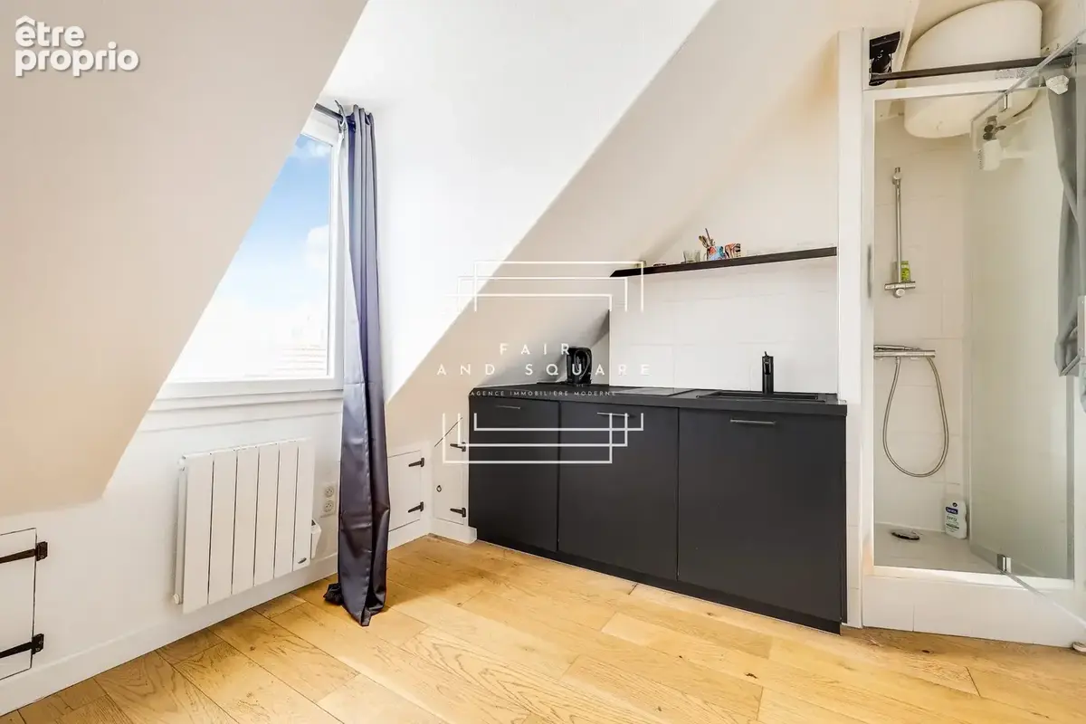 Appartement 11 m² à Neuilly-Sur-Seine  - photo 5