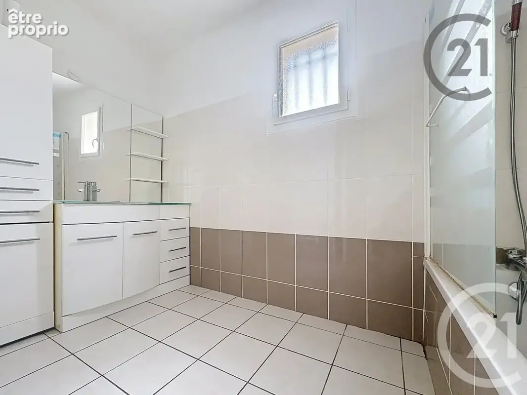 Maison 4 pièces 90 m² à vendre à Cannes-Ecluse (77130) - photo 7