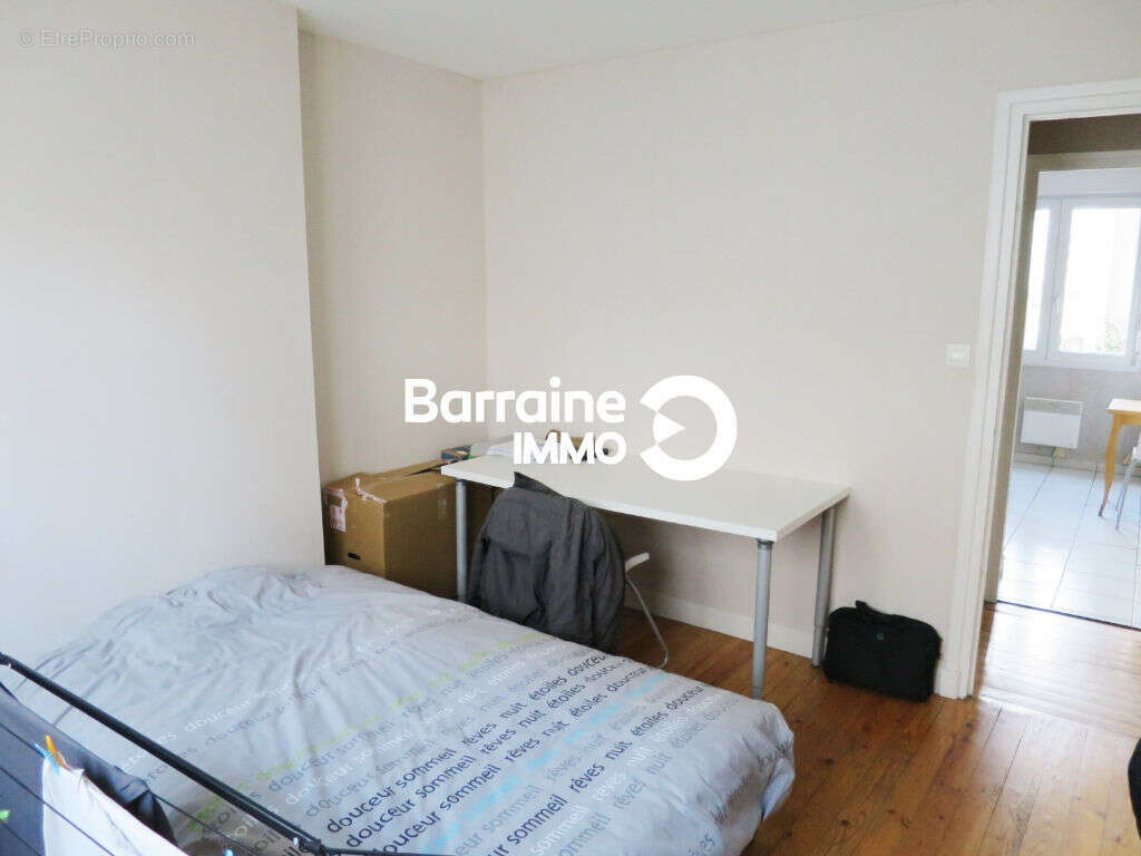 Appartement à BREST