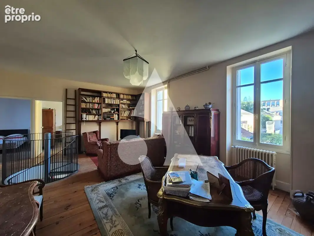 Maison 270m², 10 pièces, 6 chambres - photo 6