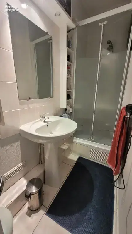 Appartement T1 - 27 m² - Quartier Cathedrale-Colbert - 37000 TOURS - photo 5
