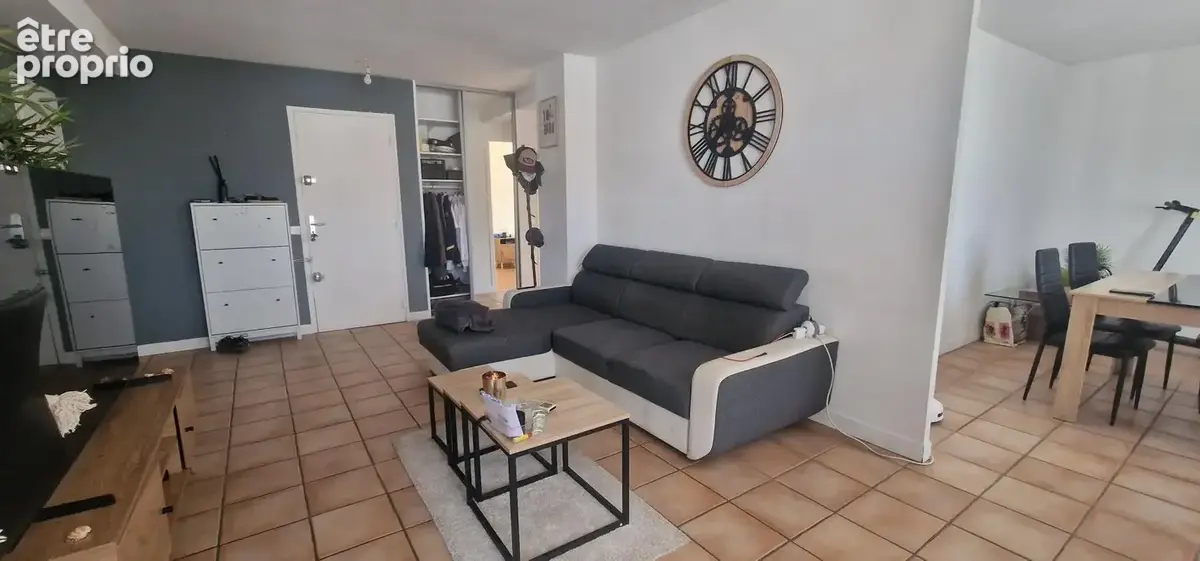 Appartement F4 avec ascenseur - photo 6