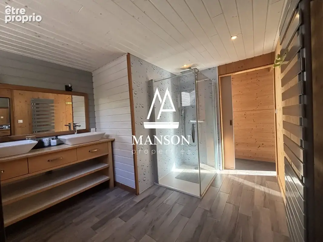 Maison 7 pièces 157 m² à vendre à Gommenec'h (22290) - photo 6
