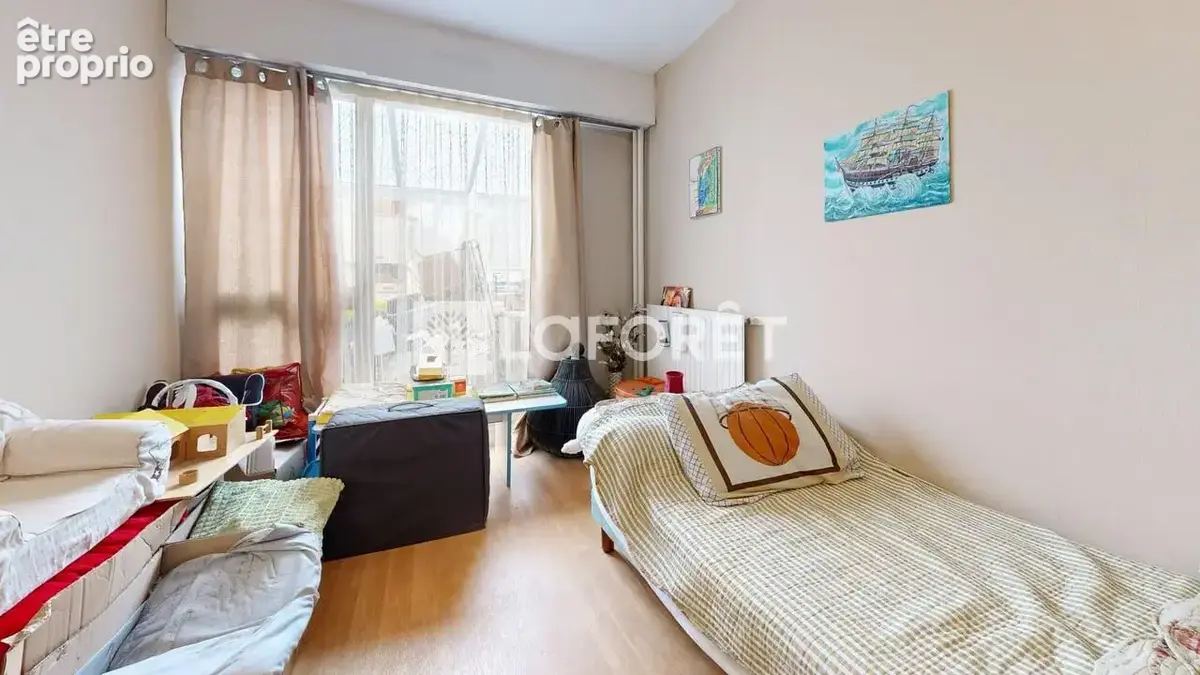 Terrasse + veranda +  box gare rer a 5 mn - photo 13