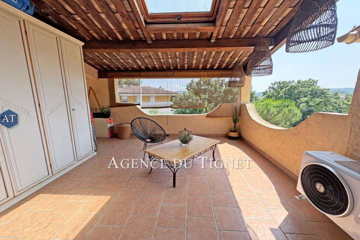 vente maison 4 Pièce(s) - photo 10