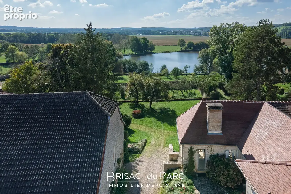 Maison 10 pièces 235 m² à vendre à Montsaugeon (52190) - photo 4