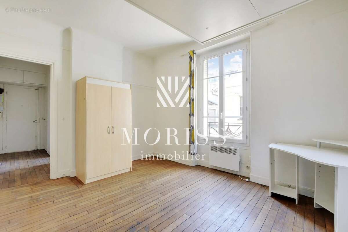 Appartement à VINCENNES