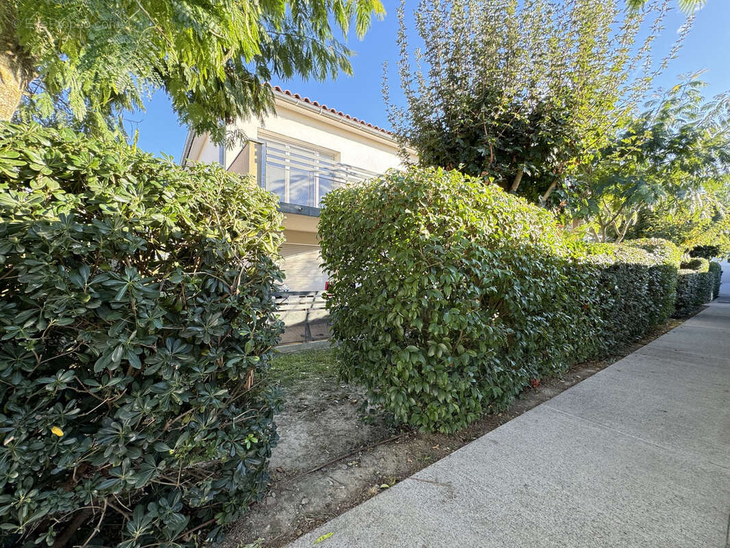 Appartement à VILLENEUVE-TOLOSANE