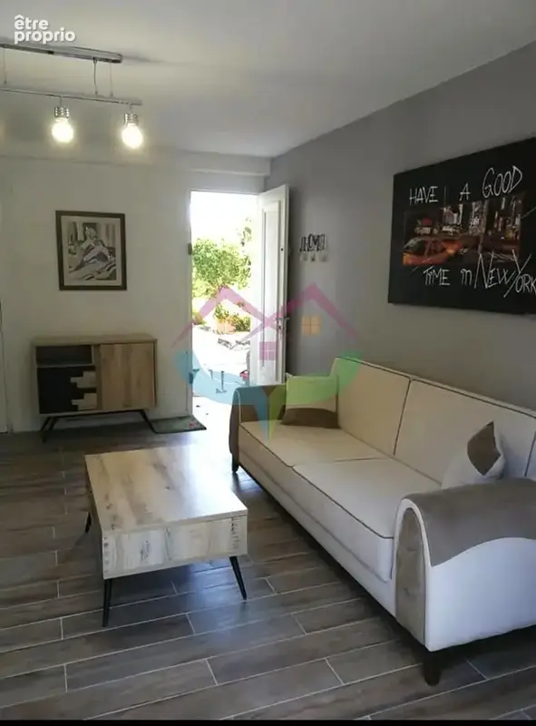 Appartement T2 St Raphaël Bas de Valescure - photo 3
