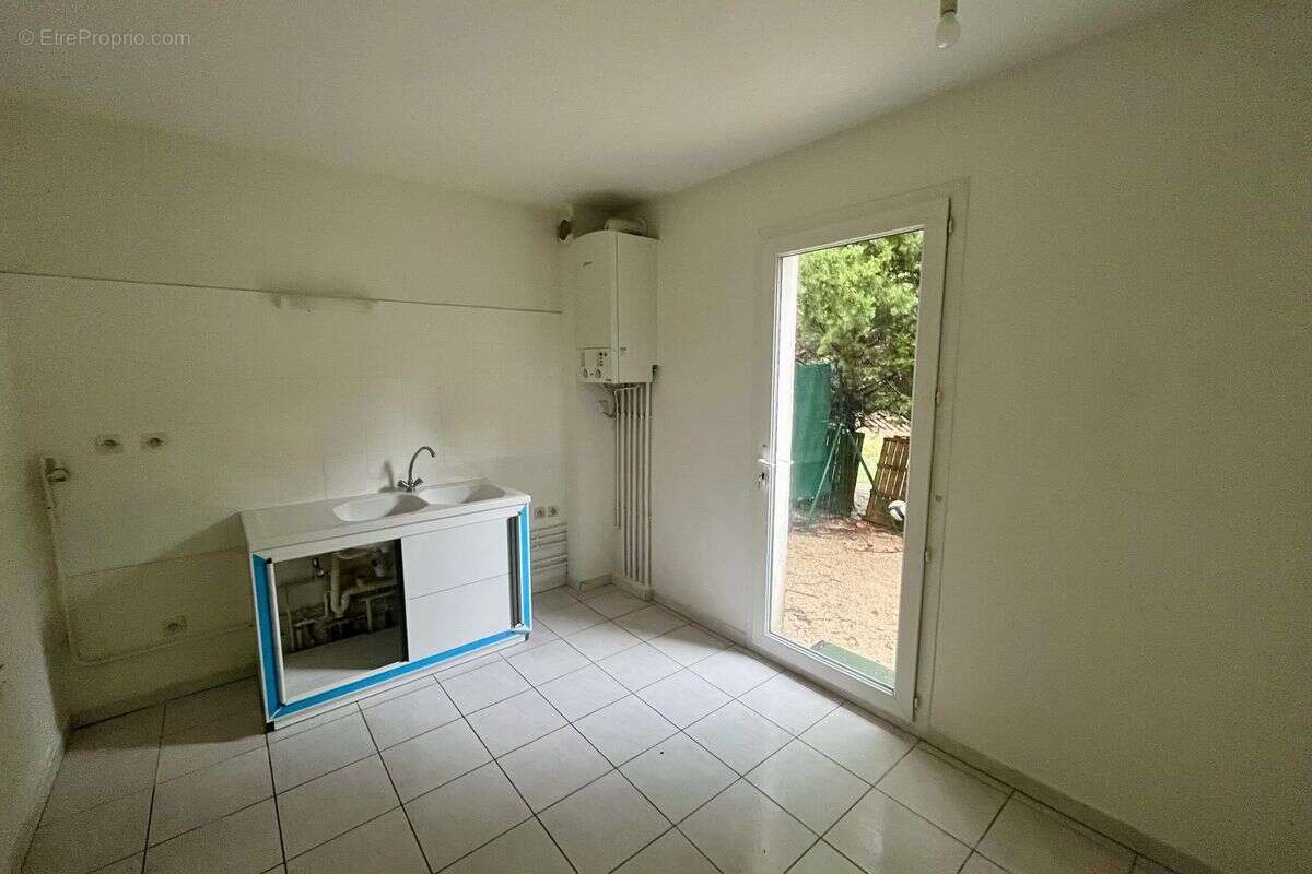 Maison à AVIGNON