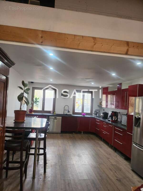 Photo 6 - Maison à MONTPONT-EN-BRESSE