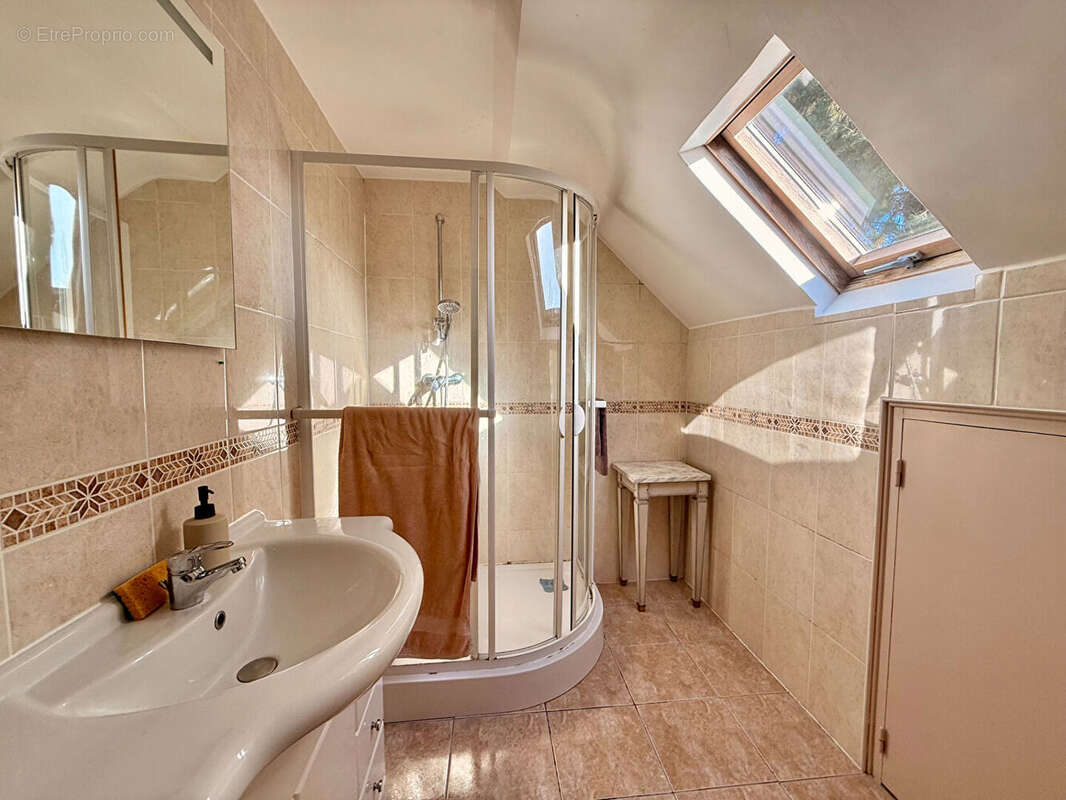 Maison La Baule Escoublac 9 pièce(s) 195.85 m2 - photo 8