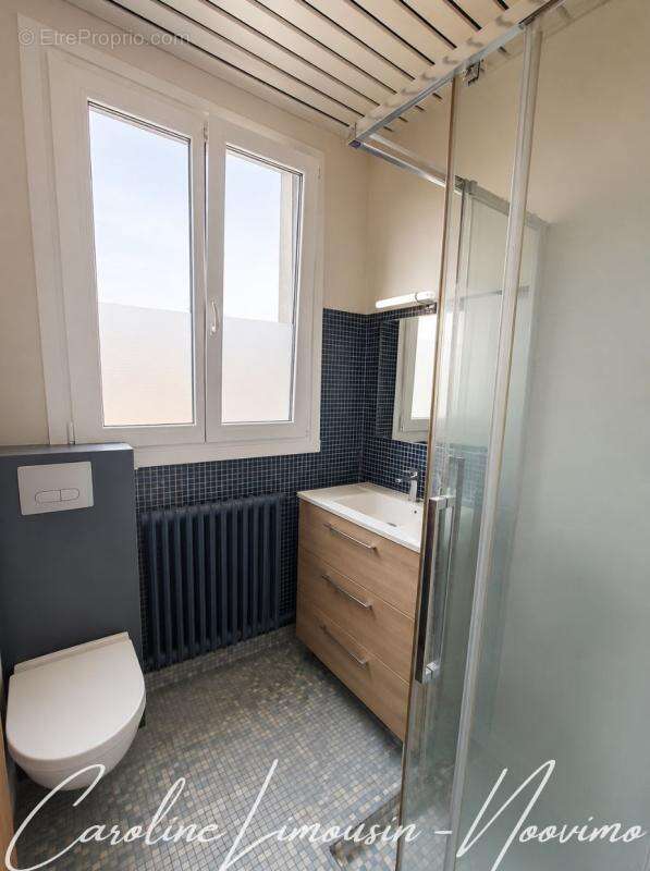 Maison 4 chambres + locatif + maison a renover - centre bour - photo 16