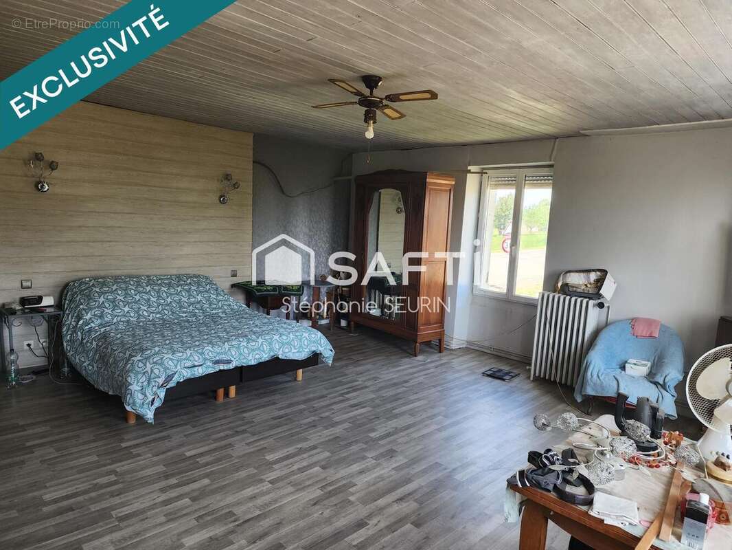 Photo 4 - Maison à MONTLIEU-LA-GARDE