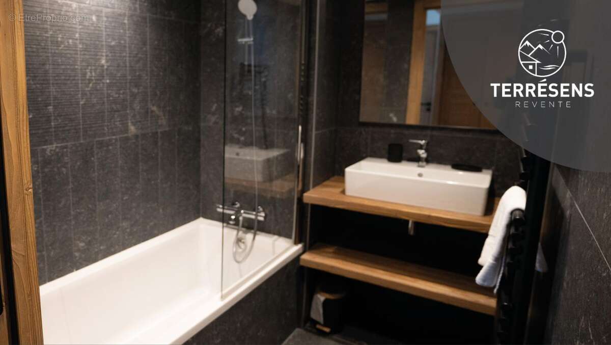 Appartement à MEGEVE