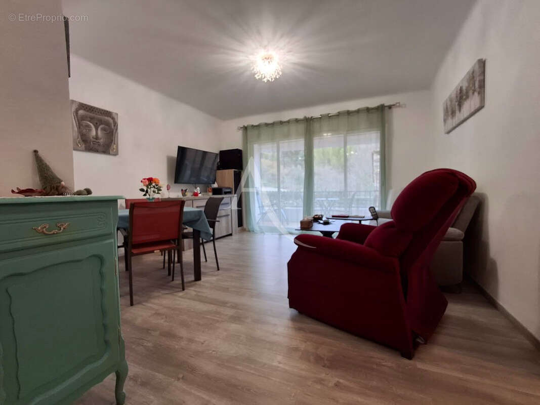 Appartement à BEDARIEUX