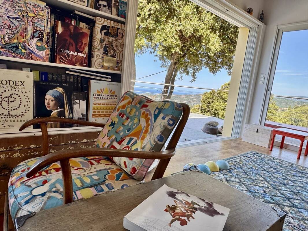 Maison à SARI-D'ORCINO