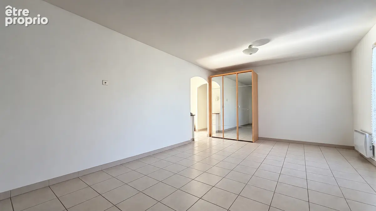 Maison 112 m² plain-pied 4 chambres garage jardin - photo 6