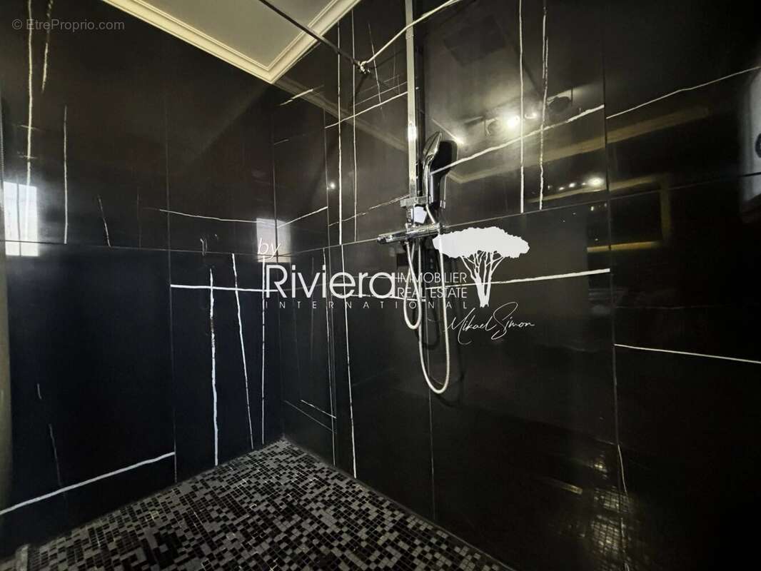 Maison à CAVALAIRE-SUR-MER