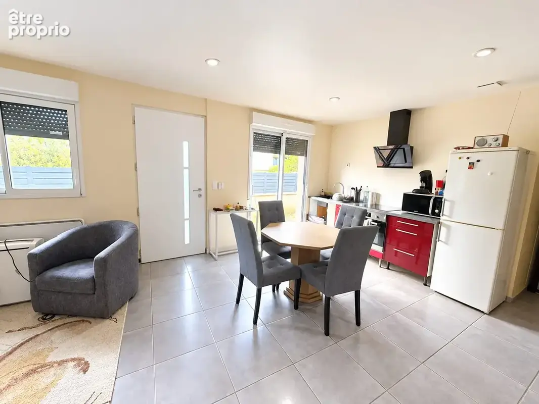 Maison 3 pièces 49 m² à vendre à L'union (31240) - photo 2