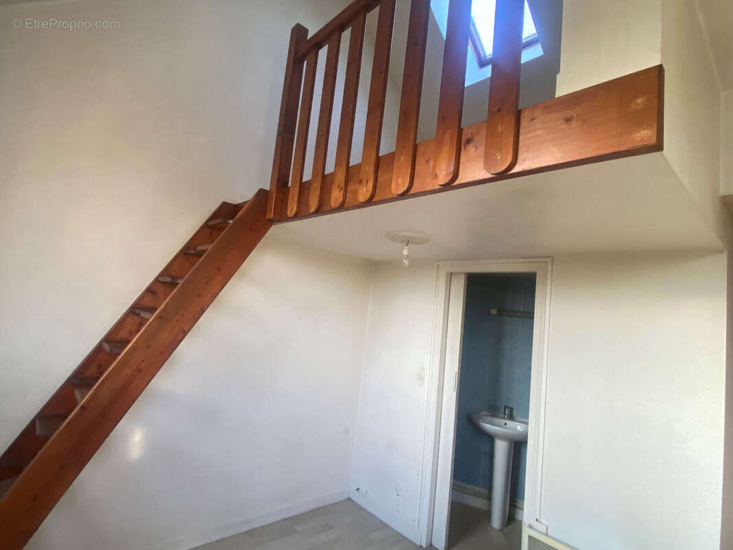 Photo 7 - Appartement à AMIENS