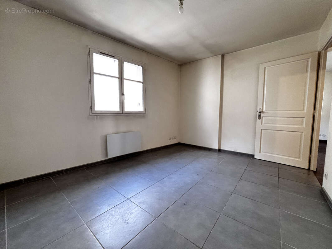 Appartement à MEAUX
