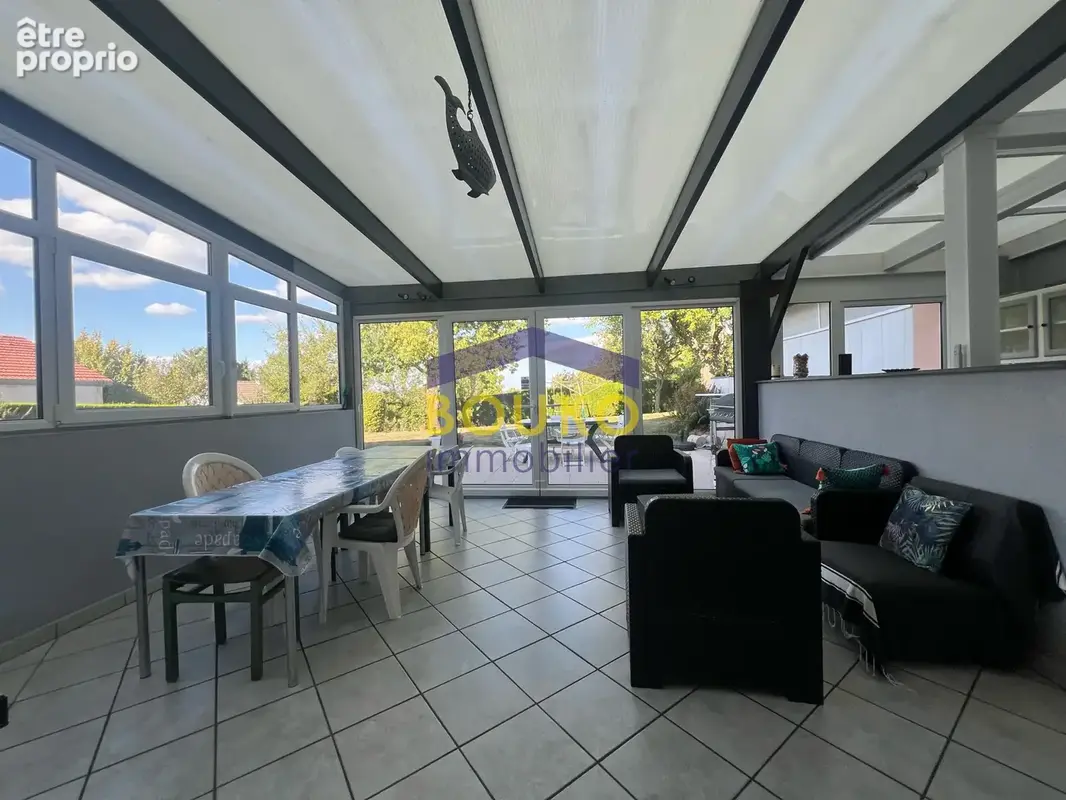 Maison de Village Coyviller - photo 21