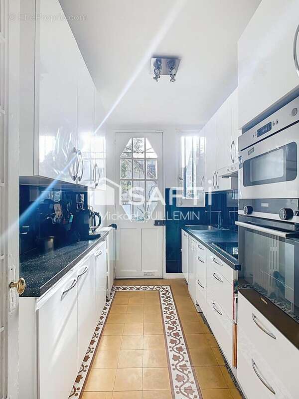 Photo 6 - Maison à ENGHIEN-LES-BAINS