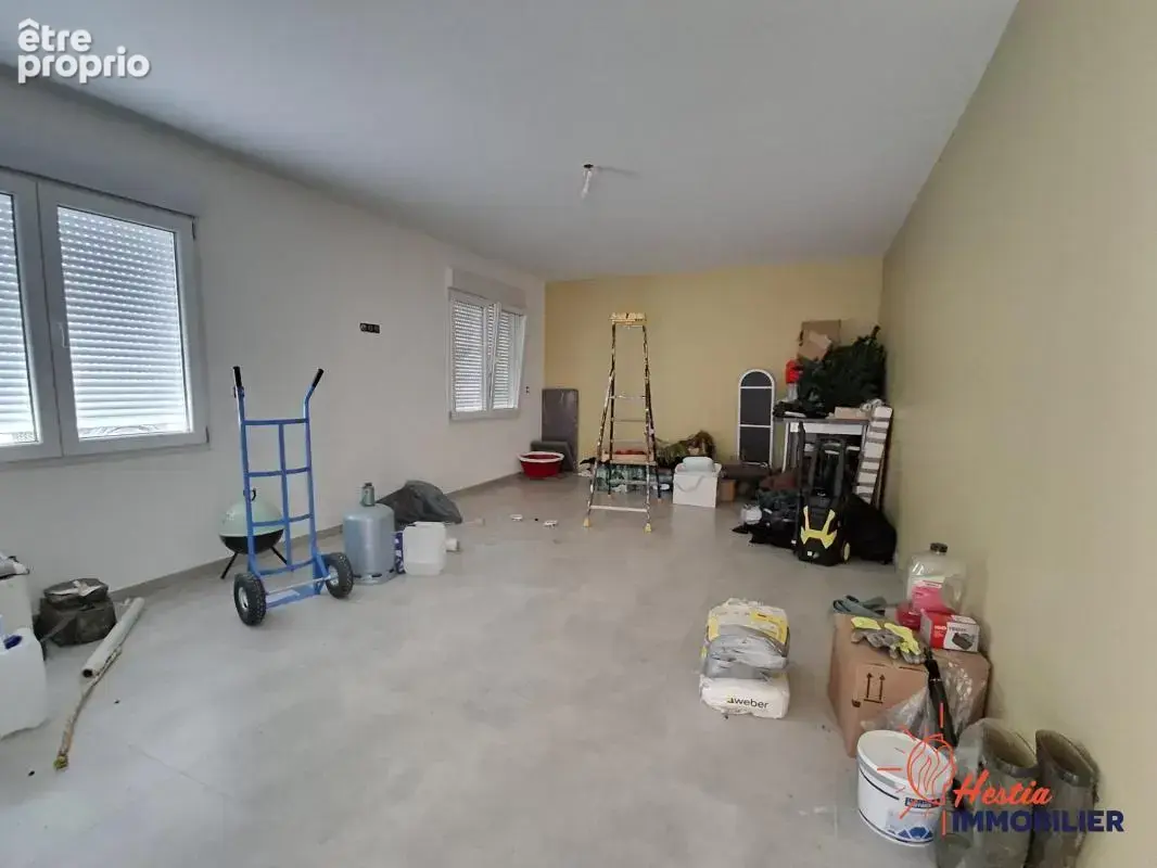 Maison 125 m² à La Cheppe  - photo 9