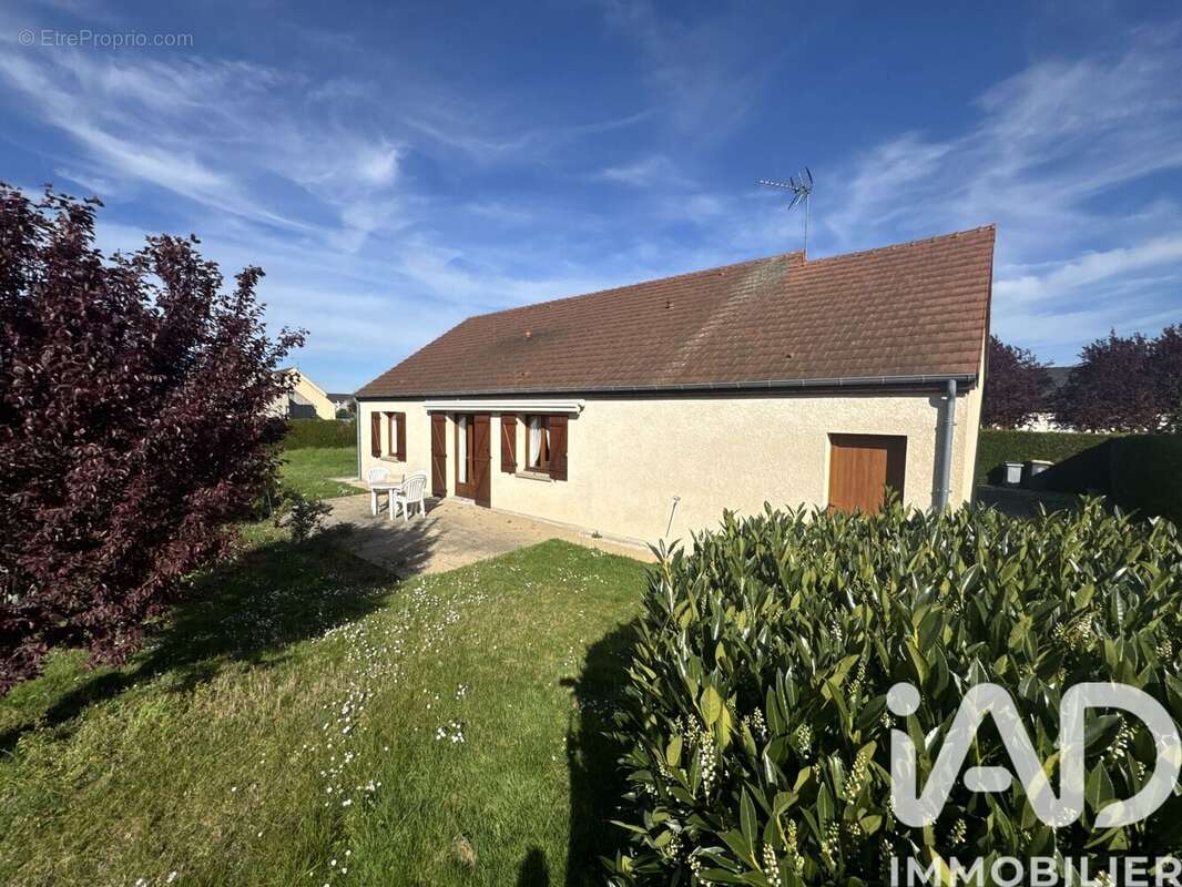 Photo 3 - Maison à SULLY-SUR-LOIRE