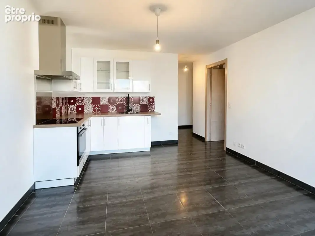 Appartement à SAN-NICOLAO