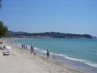 Appartement à LA SEYNE-SUR-MER