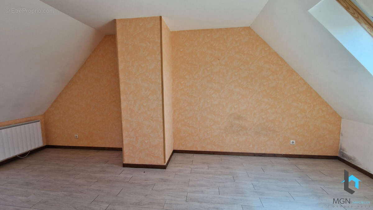 Maison à MAINTENON