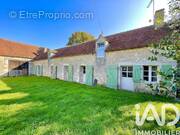 Photo 1 - Maison à POULIGNY-SAINT-PIERRE